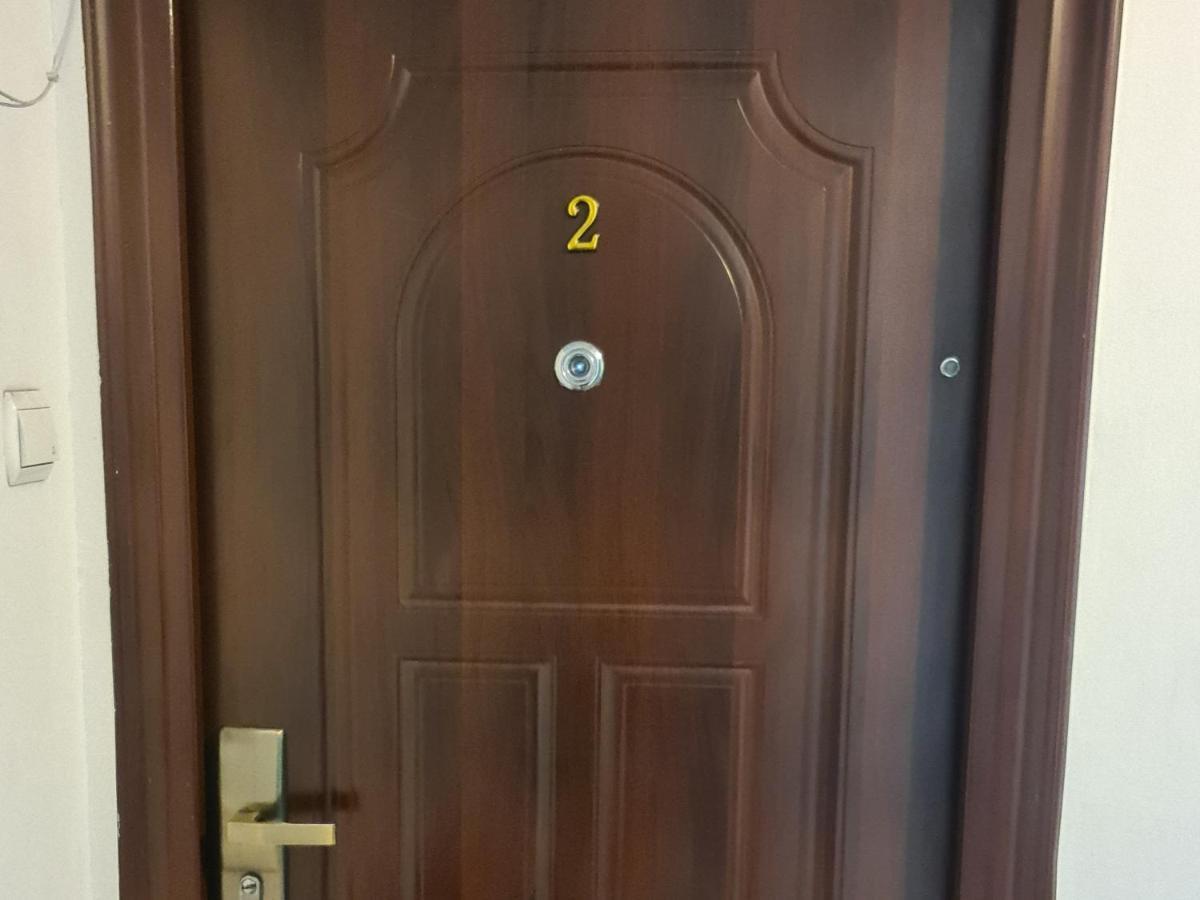 Ultracentral Golden Apartament 2 Sučava Exteriér fotografie